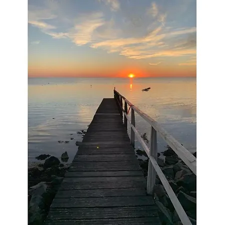 „achtkanthus Achtern Diek“ Дом отдыха Дорум-Нойфельд