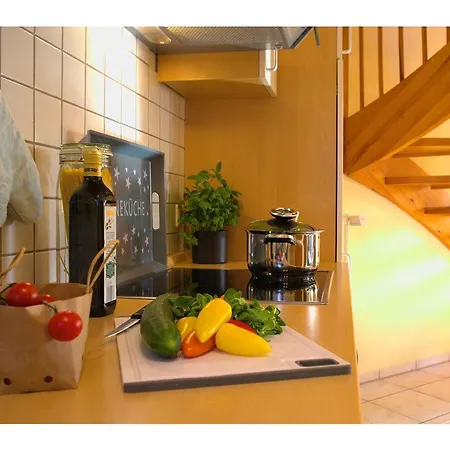 Дом отдыха „achtkanthus Achtern Diek“ Дорум-Нойфельд