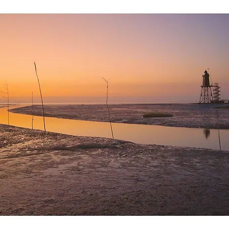 „achtkanthus Achtern Diek“ * Дорум-Нойфельд