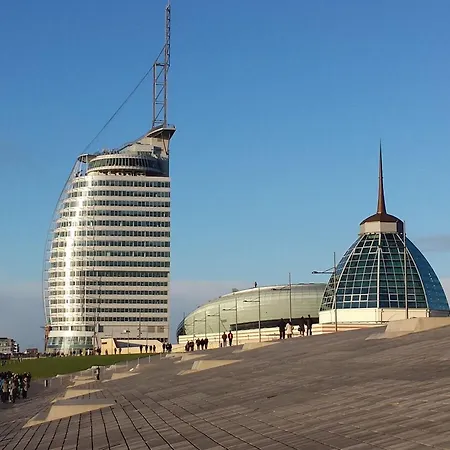 „achtkanthus Achtern Diek“ Дом отдыха *