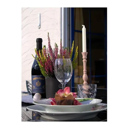 Дом отдыха „achtkanthus Achtern Diek“ *