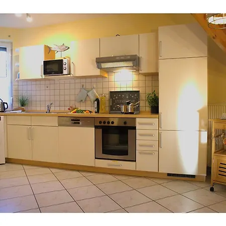 „achtkanthus Achtern Diek“ Дом отдыха Дорум-Нойфельд