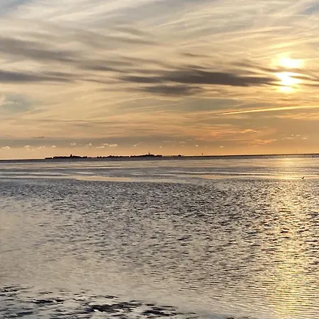 Дом отдыха „achtkanthus Achtern Diek“ Дорум-Нойфельд