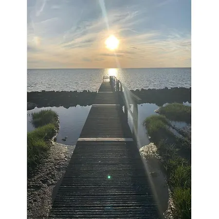 „achtkanthus Achtern Diek“ Дорум-Нойфельд