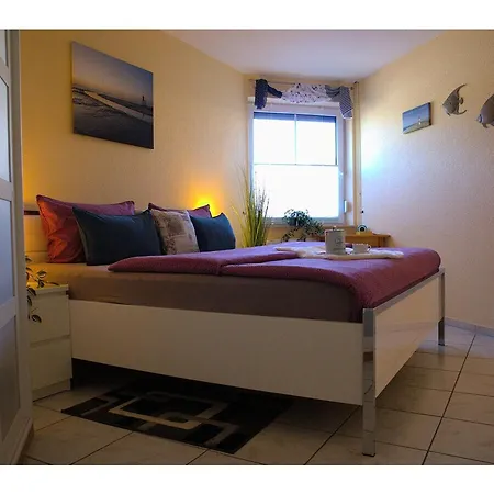 „achtkanthus Achtern Diek“ Дом отдыха *