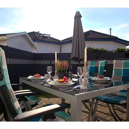 „achtkanthus Achtern Diek“ Дорум-Нойфельд