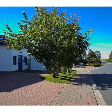 „achtkanthus Achtern Diek“ * Дорум-Нойфельд