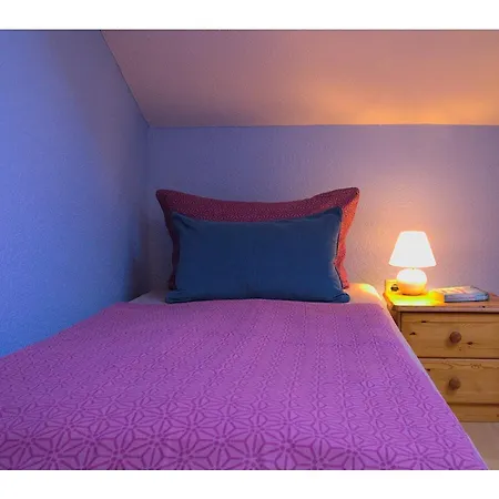 Дом отдыха „achtkanthus Achtern Diek“