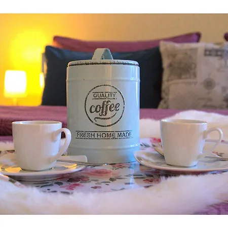 Дом отдыха „achtkanthus Achtern Diek“ *