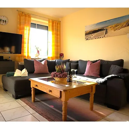 „achtkanthus Achtern Diek“ Дом отдыха Дорум-Нойфельд