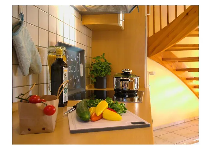 بيت للعطل „achtkanthus Achtern Diek“ دورم نيوفيلد