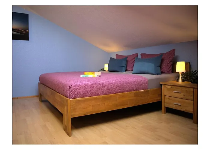 „achtkanthus Achtern Diek“ دورم نيوفيلد