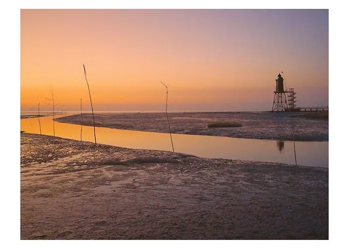 „achtkanthus Achtern Diek“ * دورم نيوفيلد