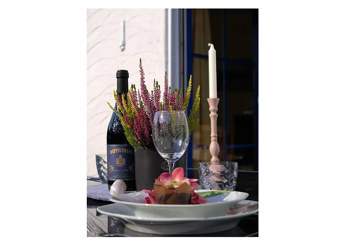 بيت للعطل „achtkanthus Achtern Diek“ *