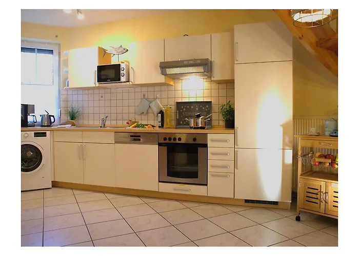 „achtkanthus Achtern Diek“ بيت للعطل دورم نيوفيلد