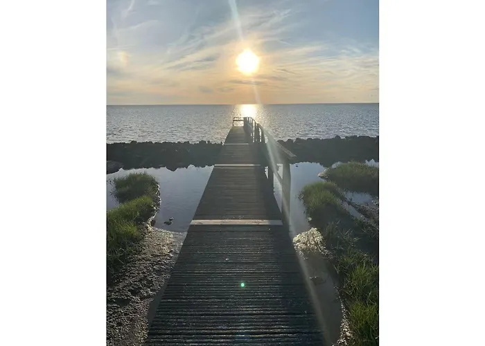 „achtkanthus Achtern Diek“ دورم نيوفيلد