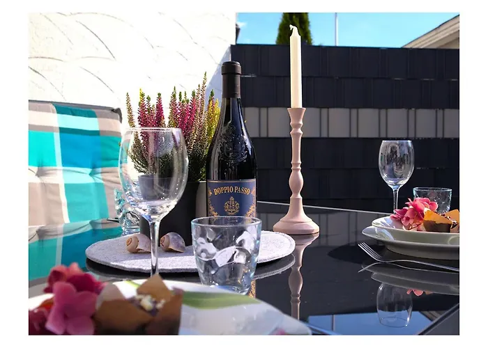 „achtkanthus Achtern Diek“ * دورم نيوفيلد