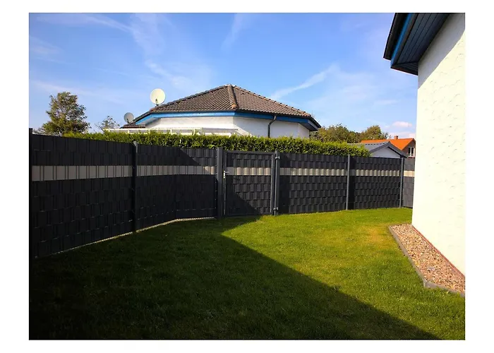 بيت للعطل „achtkanthus Achtern Diek“