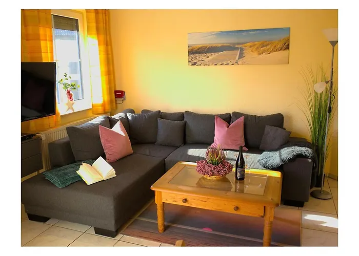 بيت للعطل „achtkanthus Achtern Diek“ دورم نيوفيلد