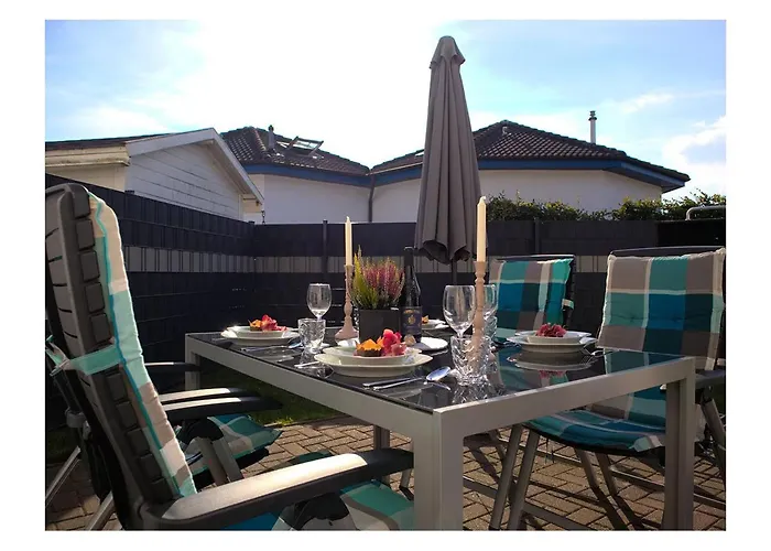 „achtkanthus Achtern Diek“ دورم نيوفيلد