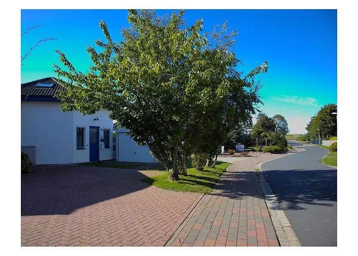 „achtkanthus Achtern Diek“ * دورم نيوفيلد