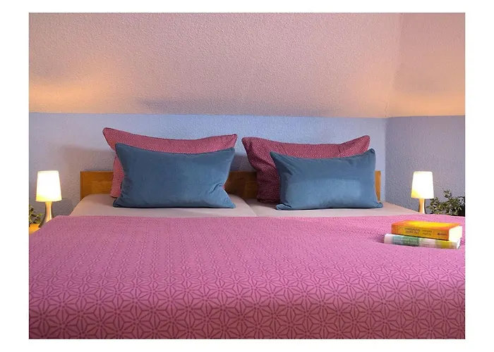 „achtkanthus Achtern Diek“