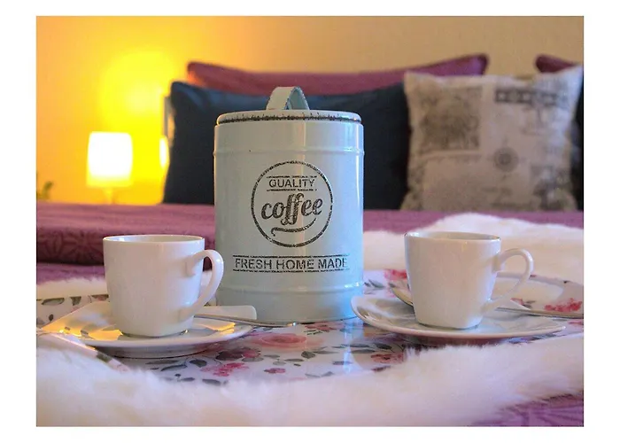 بيت للعطل „achtkanthus Achtern Diek“ *